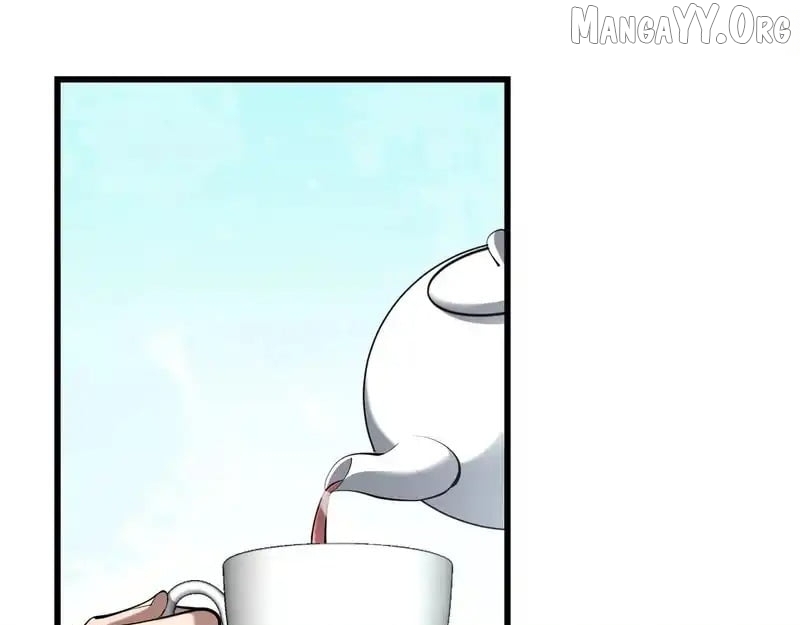 I’m Trapped In This Day For One Thousand Years Chapter 241 - page 48